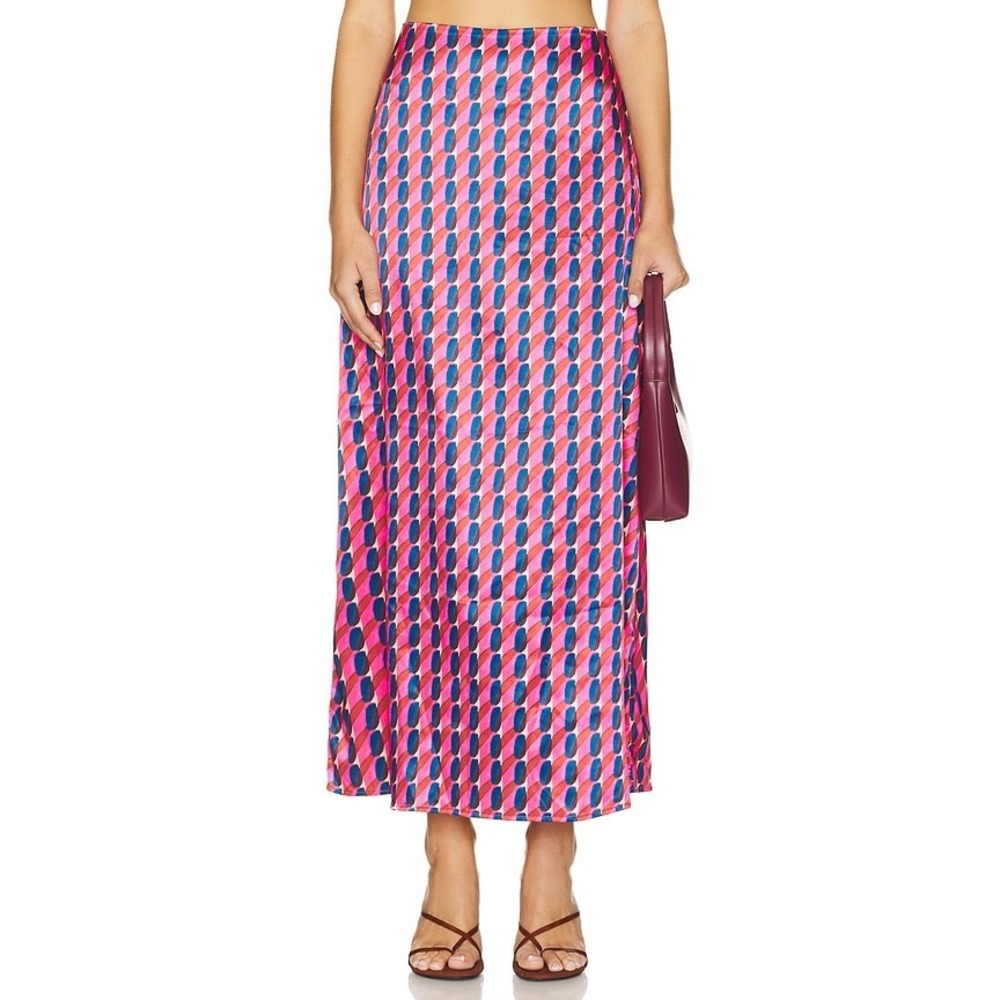 PEIXOTO Nessa Skirt Size Medium